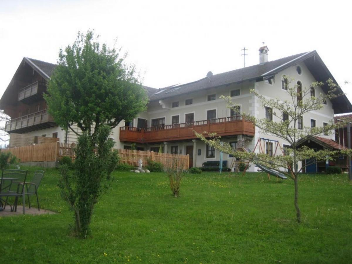 Schellenberger Hof Hotel Soyen Exterior photo