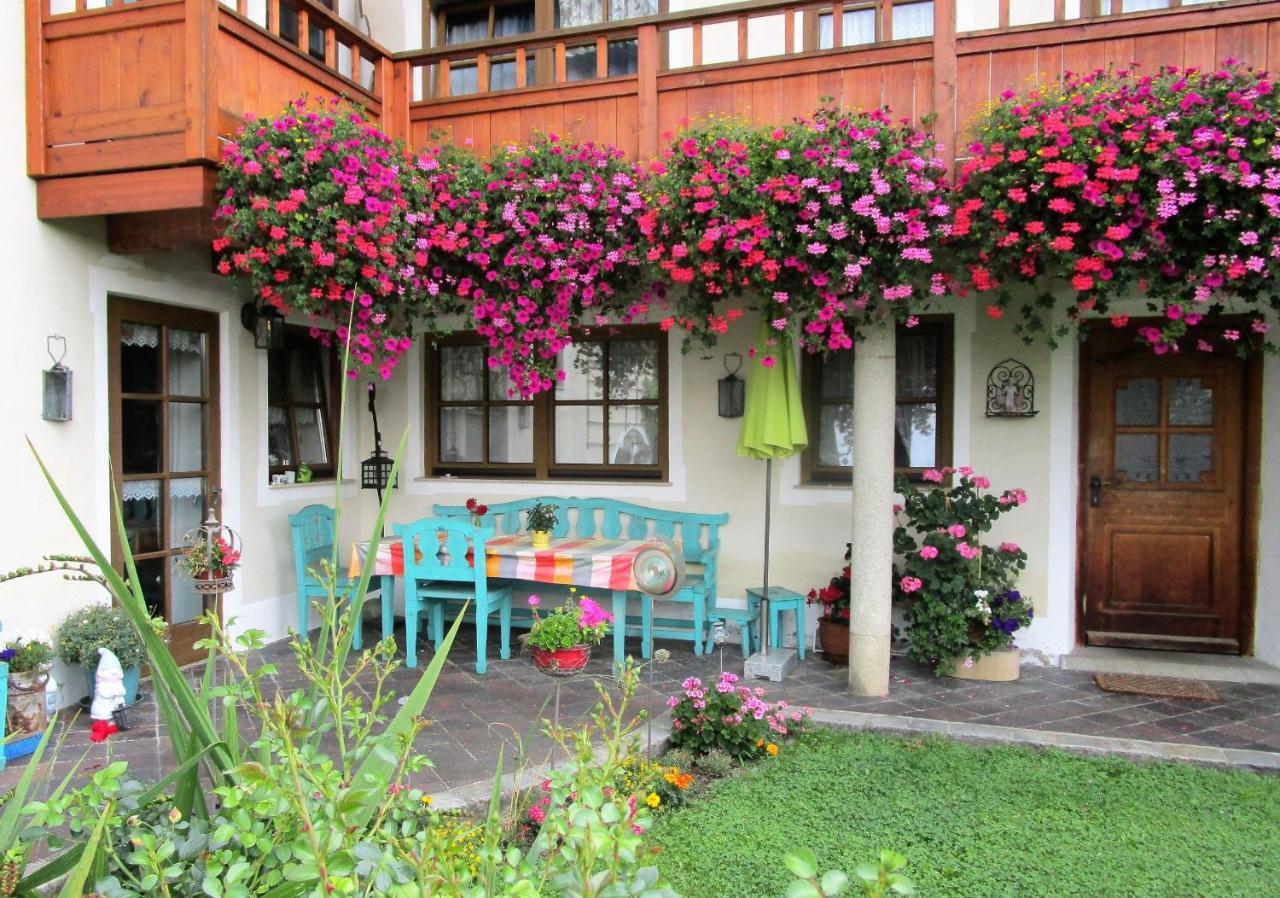 Schellenberger Hof Hotel Soyen Exterior photo